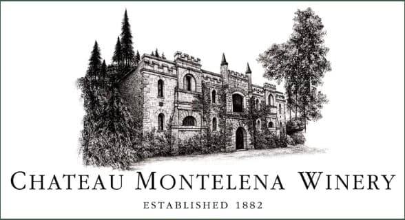 Chateau Montelena Winery