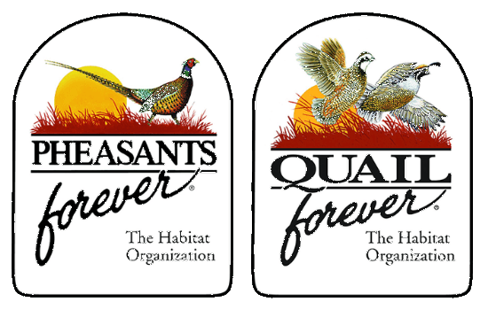Pheasants Forever and Quail Forever