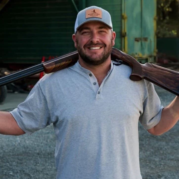 Blake Fahmie, M.B.A.