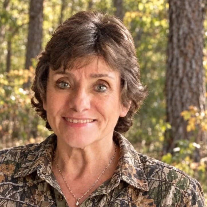 Judi Jones